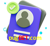 Tornar-se um membro do pugbet.com é muito simples