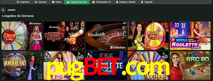 pugbet.com bet