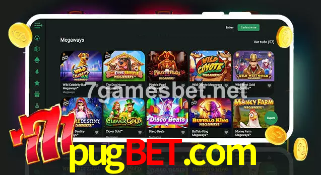 pugbet.com aplicativo