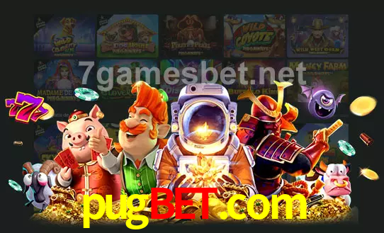 cassino pugbet.com