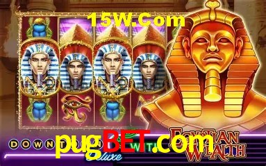 Tecnologia da Plataforma pugbet.com