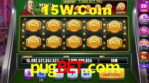 Mesa de Blackjack pugbet.com