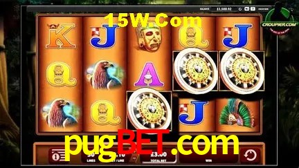 Jogos de Slot pugbet.com