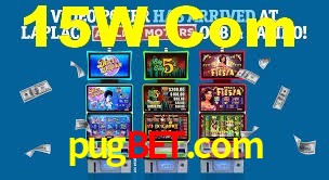 Torneios pugbet.com