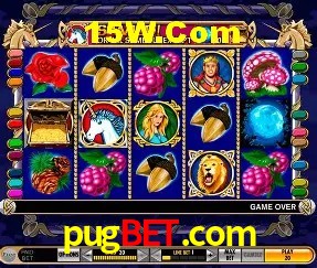 Casino Ao Vivo pugbet.com
