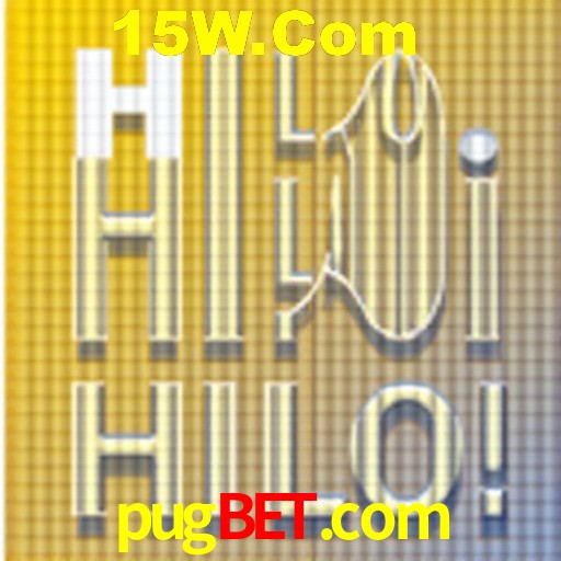 Descubra o Mundo do Cassino Online com pugbet.com