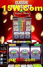 Recursos de Bônus pugbet.com