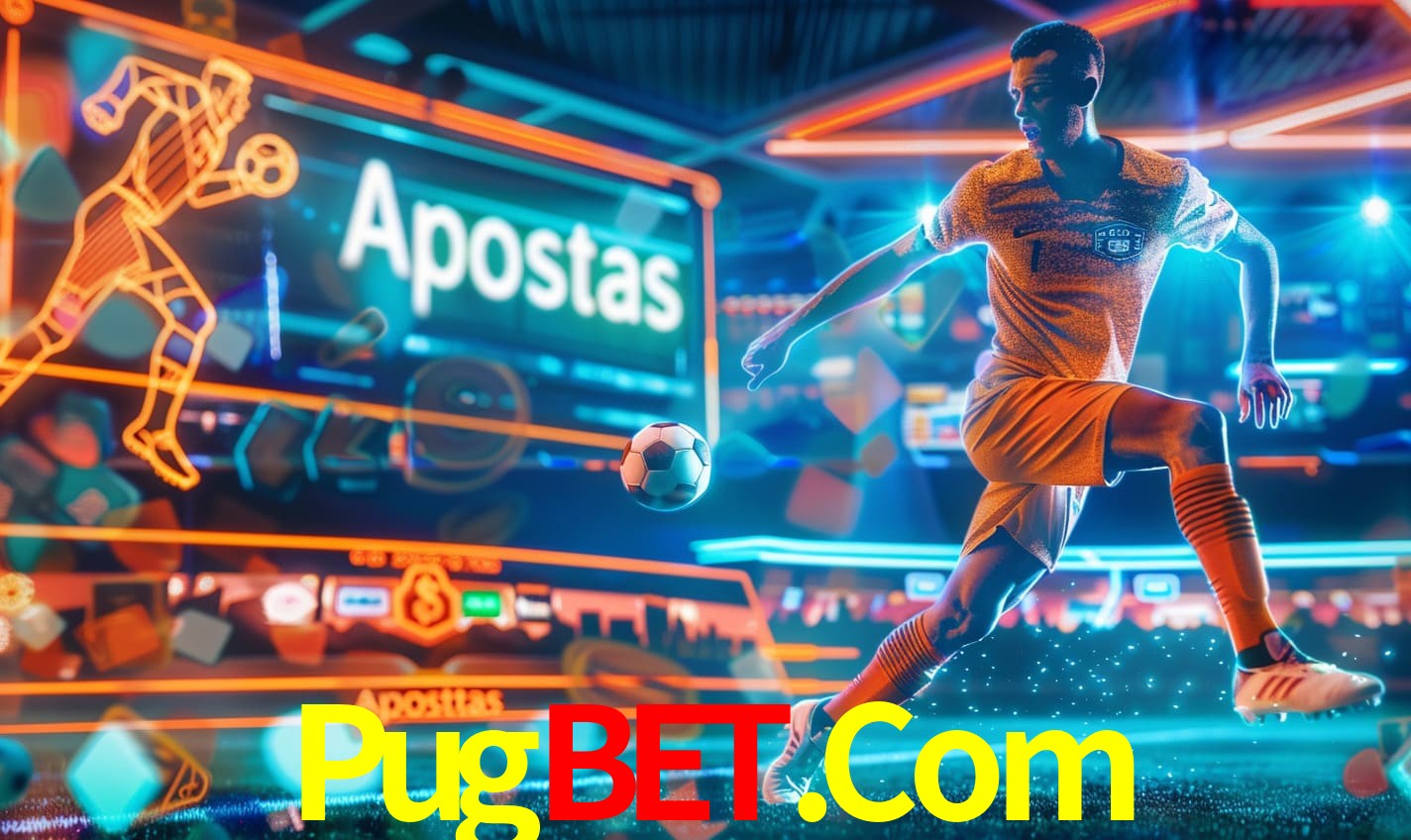 Apostas Pugbet.Com