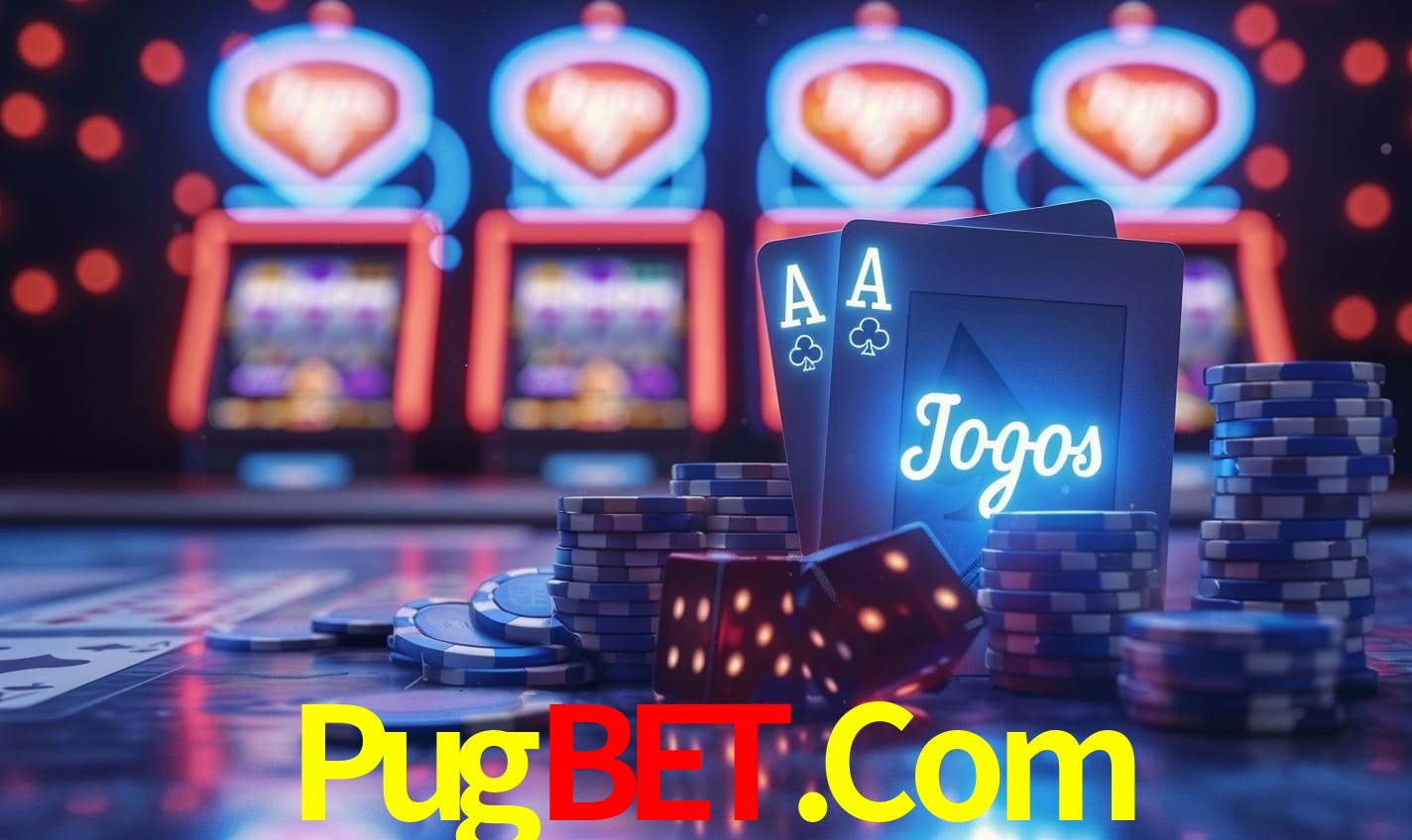 Lista de Jogos Pugbet.Com
