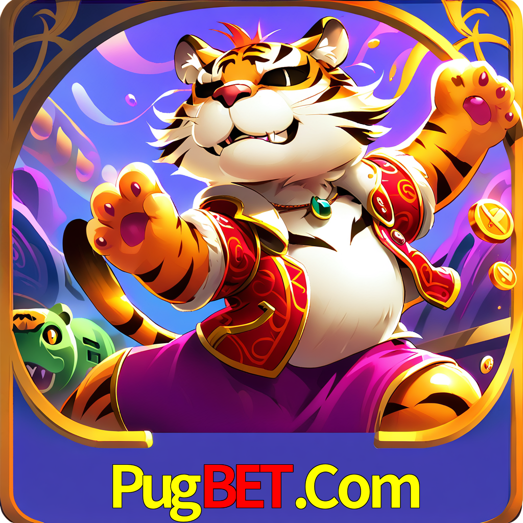 Cassino Online Pugbet.Com